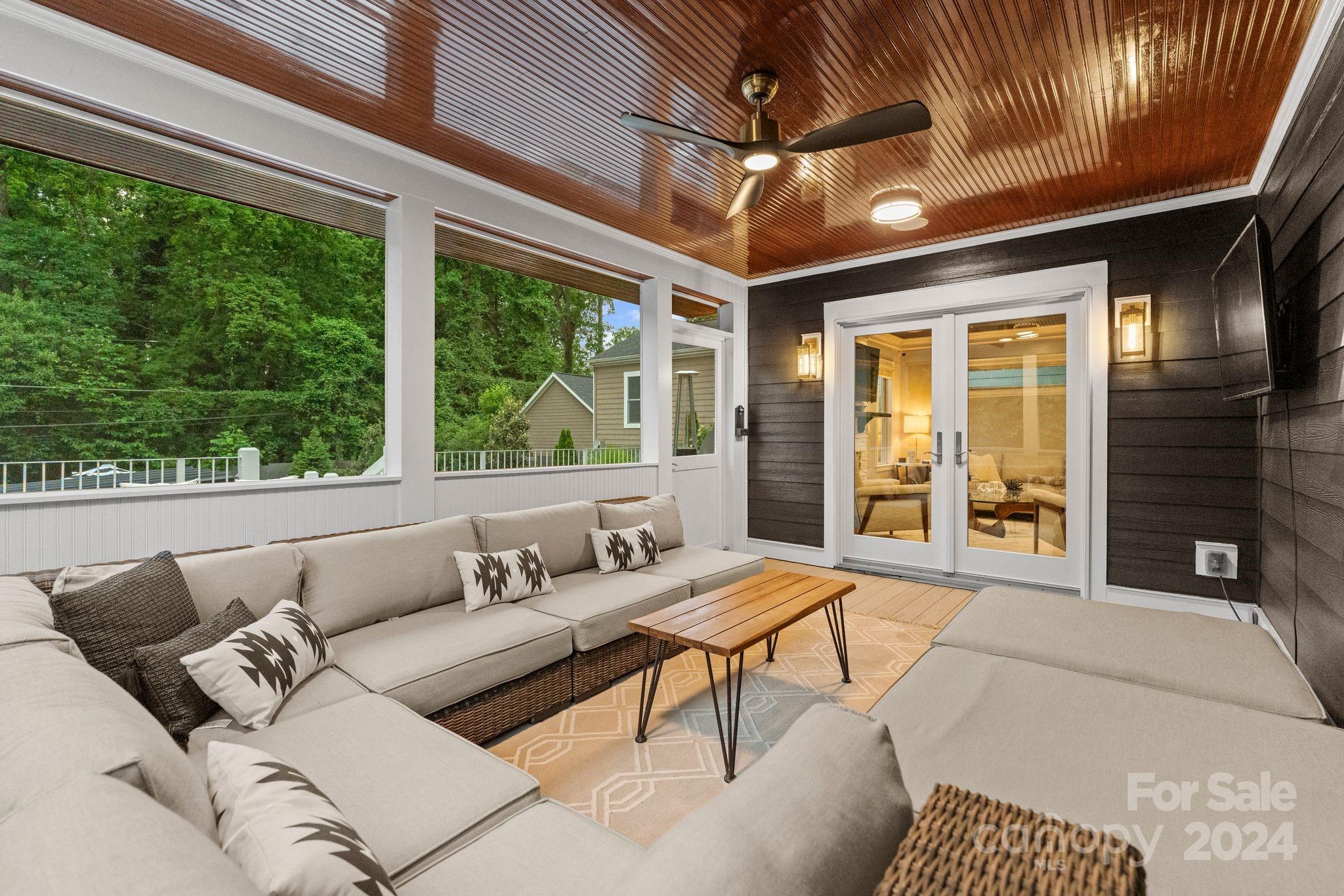 Commonwealth Park - Residential