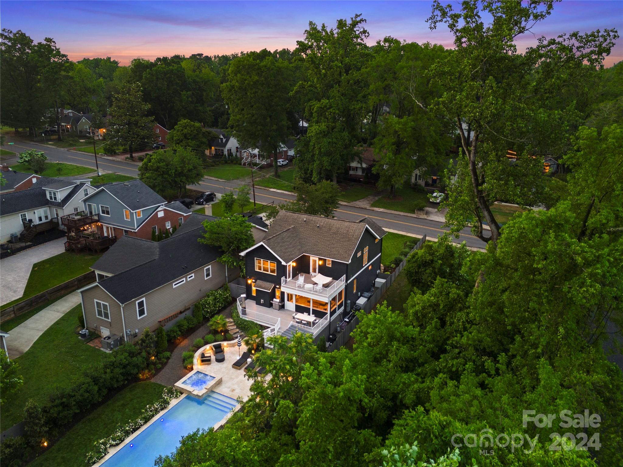 Commonwealth Park - Residential