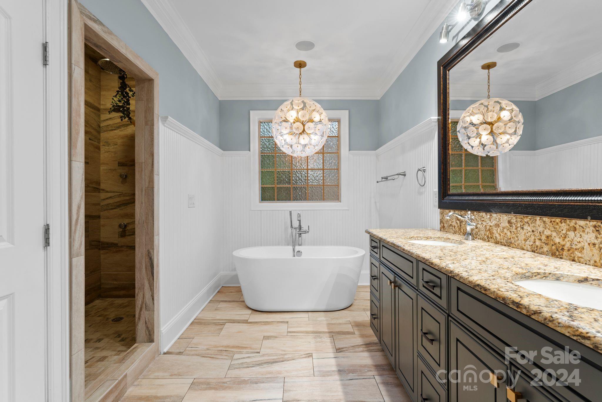 Commonwealth Park - Residential