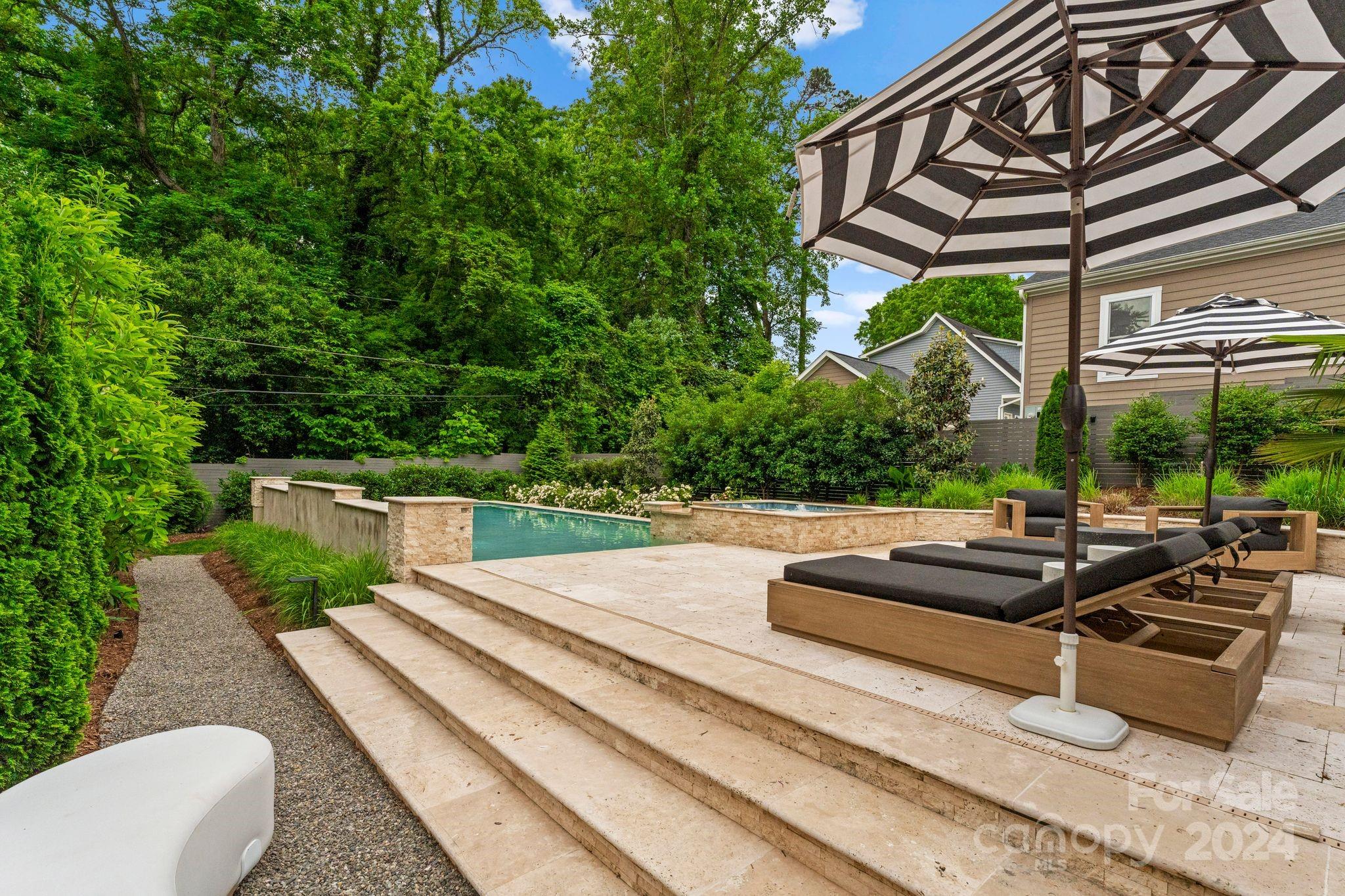 Commonwealth Park - Residential