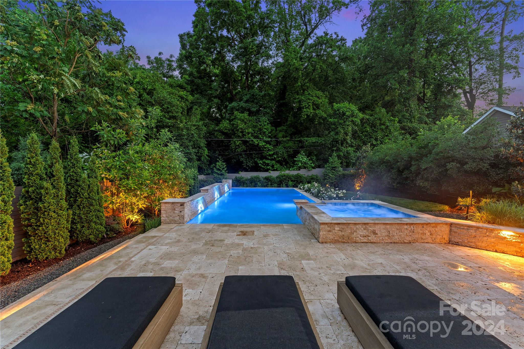 Commonwealth Park - Residential