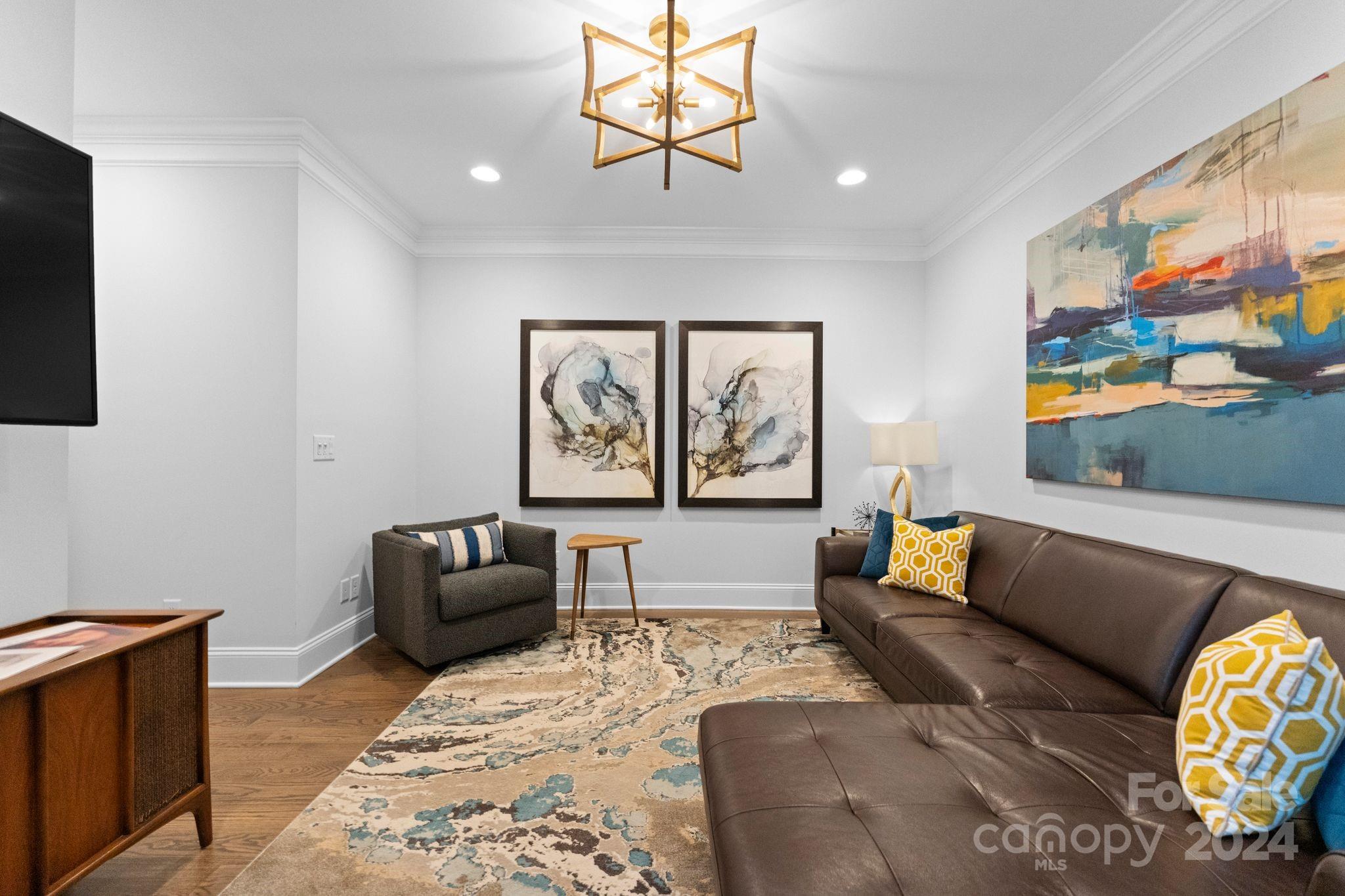 Commonwealth Park - Residential