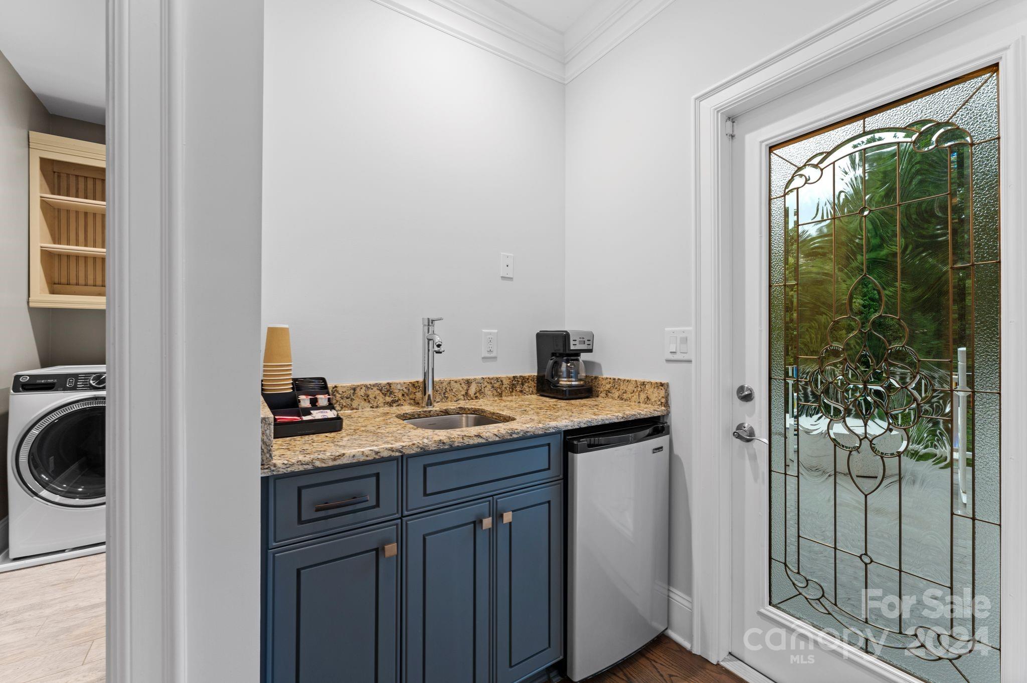 Commonwealth Park - Residential