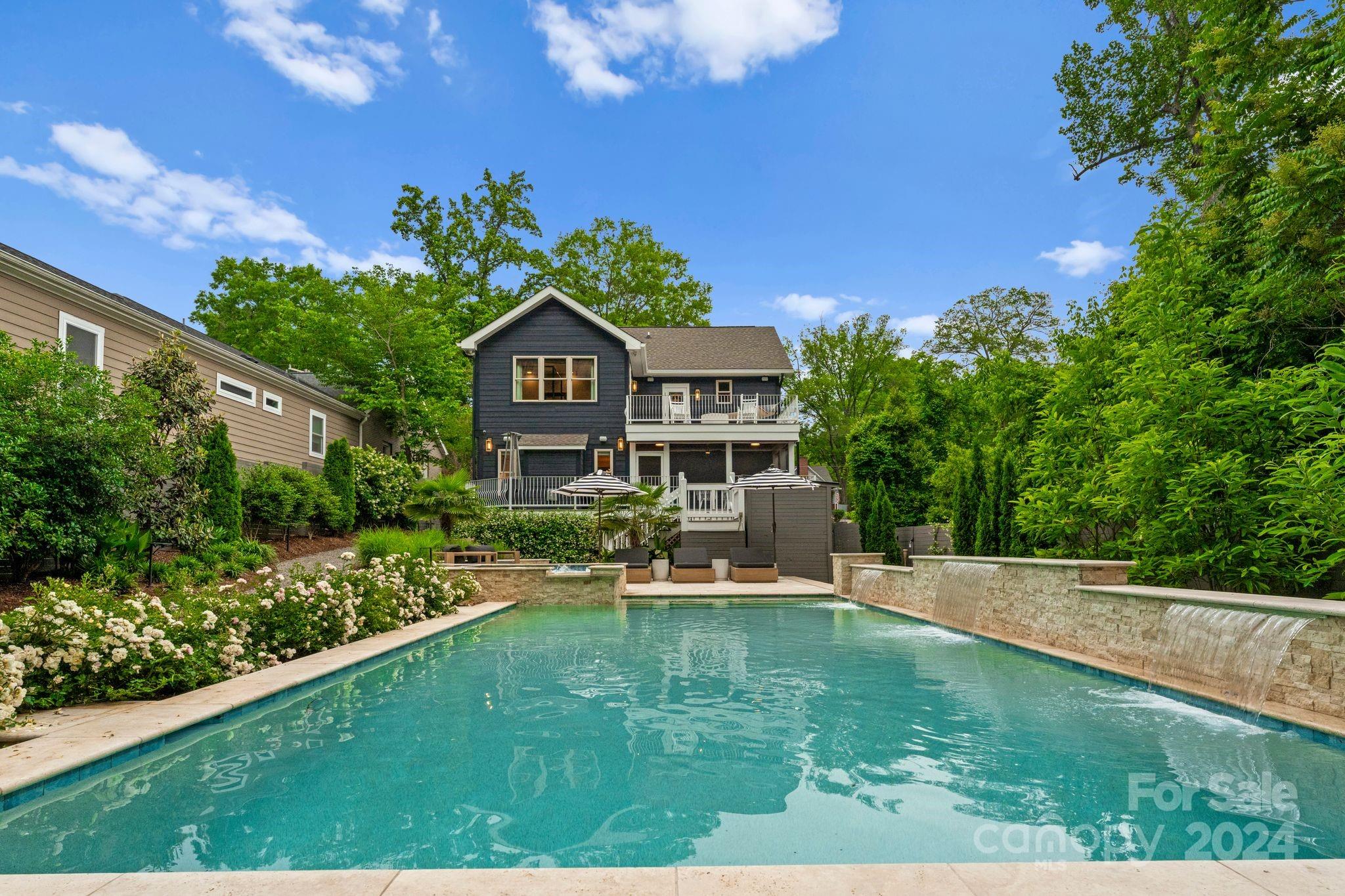 Commonwealth Park - Residential