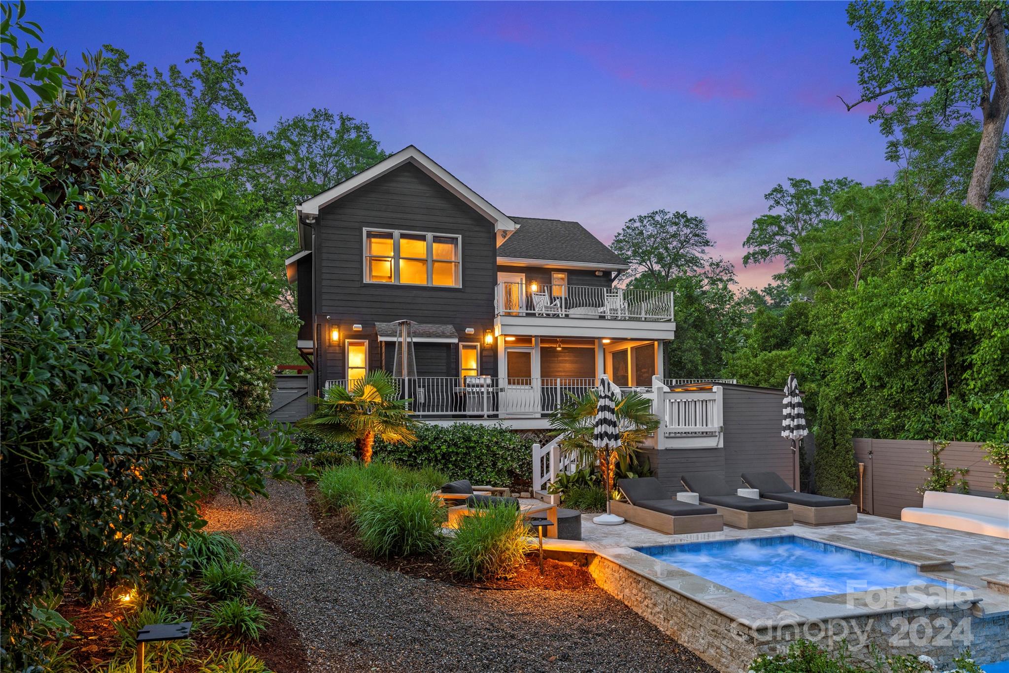 Commonwealth Park - Residential