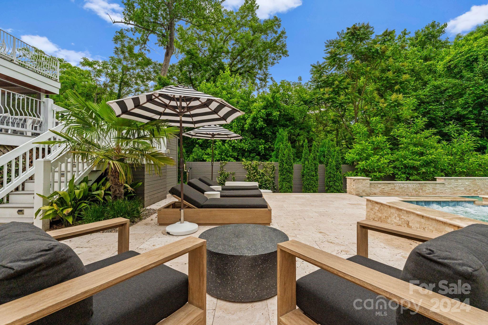 Commonwealth Park - Residential