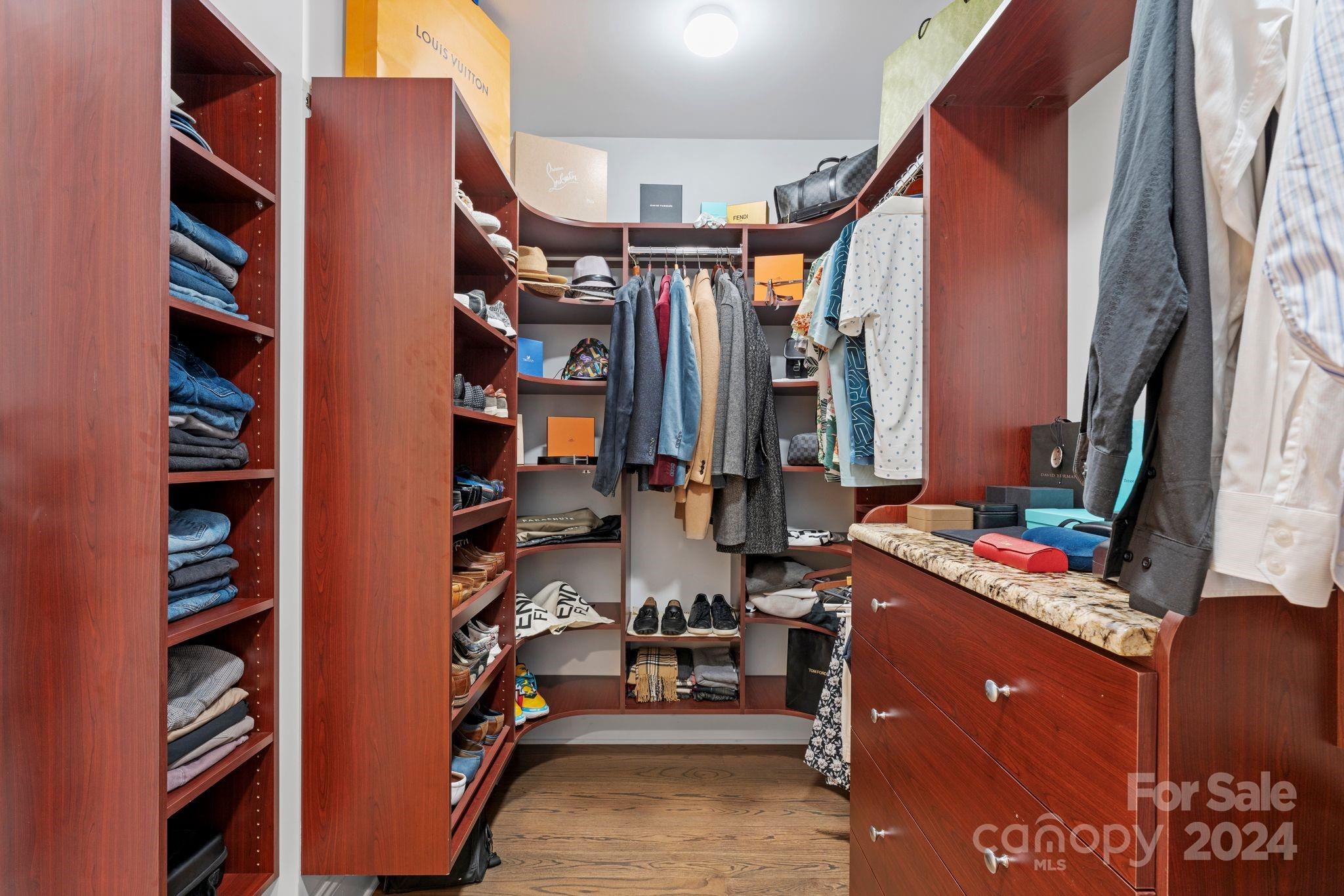 Commonwealth Park - Residential