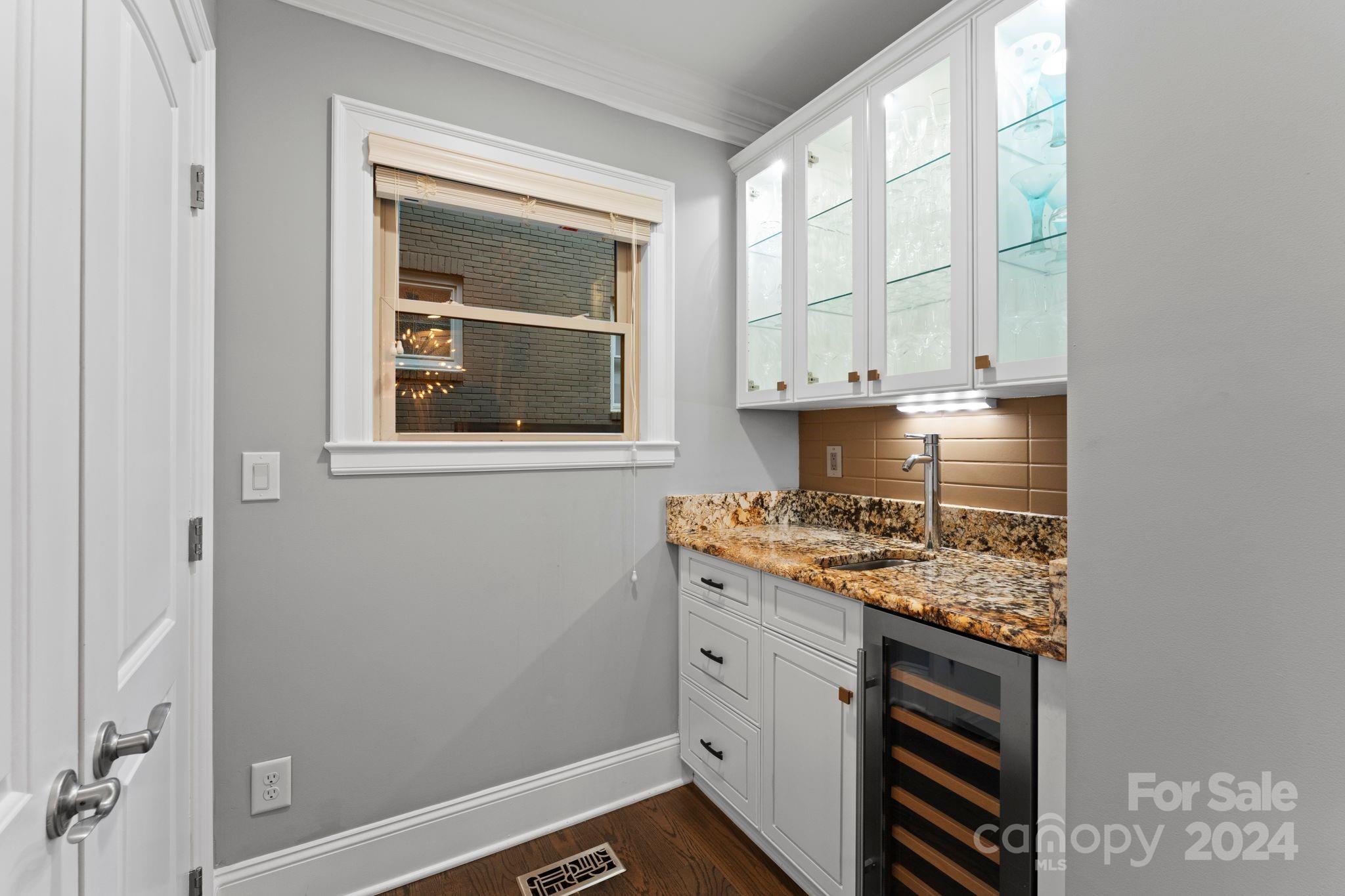 Commonwealth Park - Residential