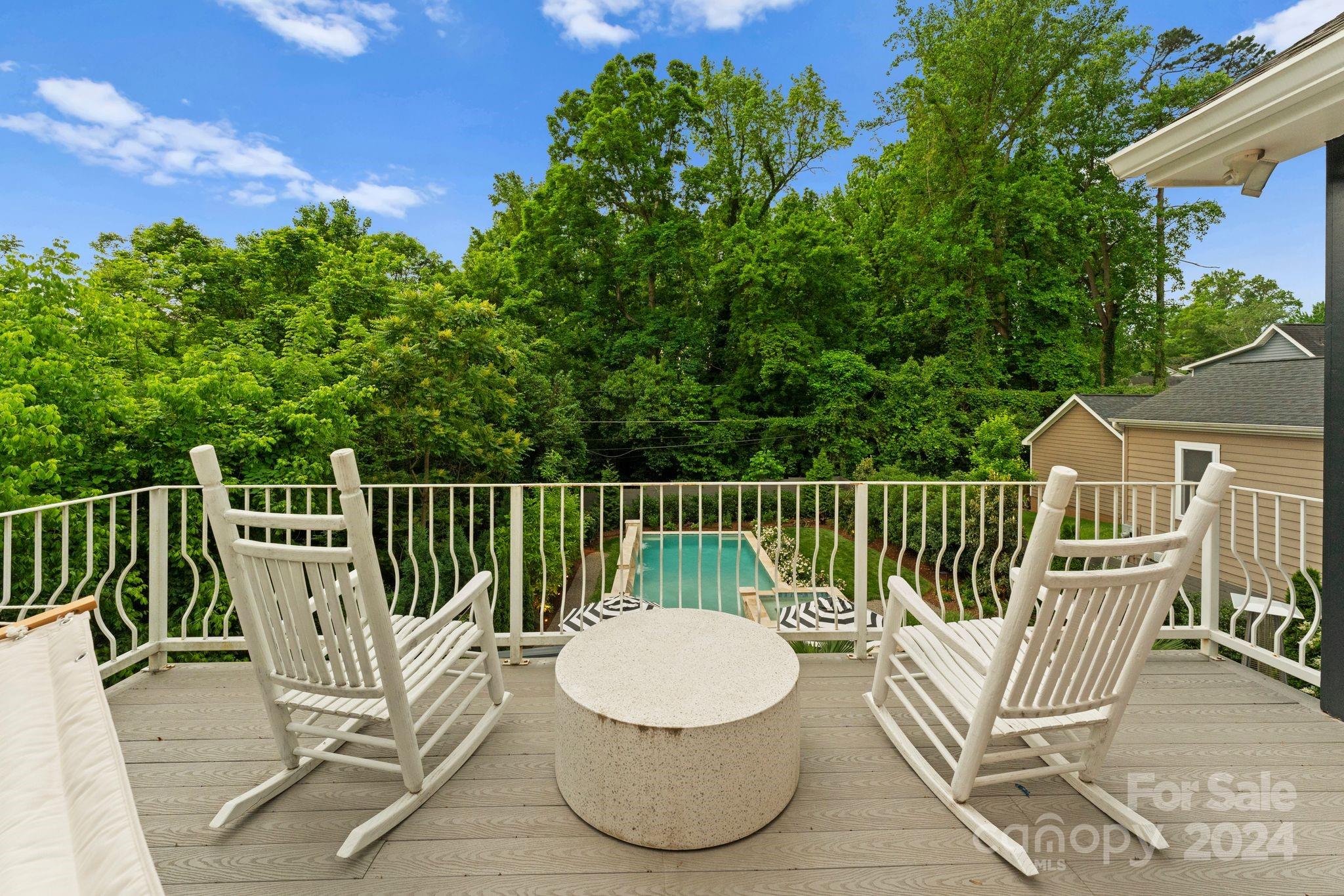 Commonwealth Park - Residential