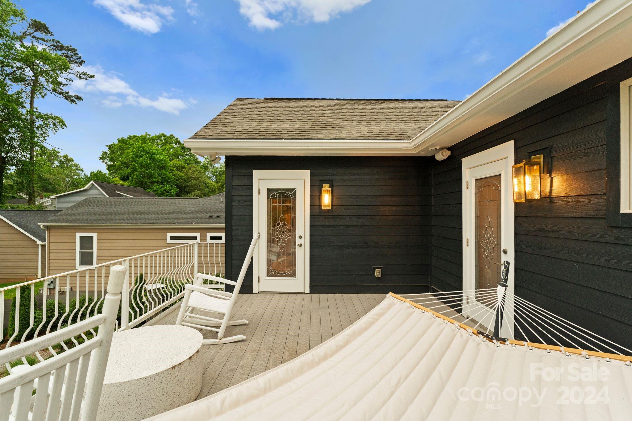 Commonwealth Park - Residential