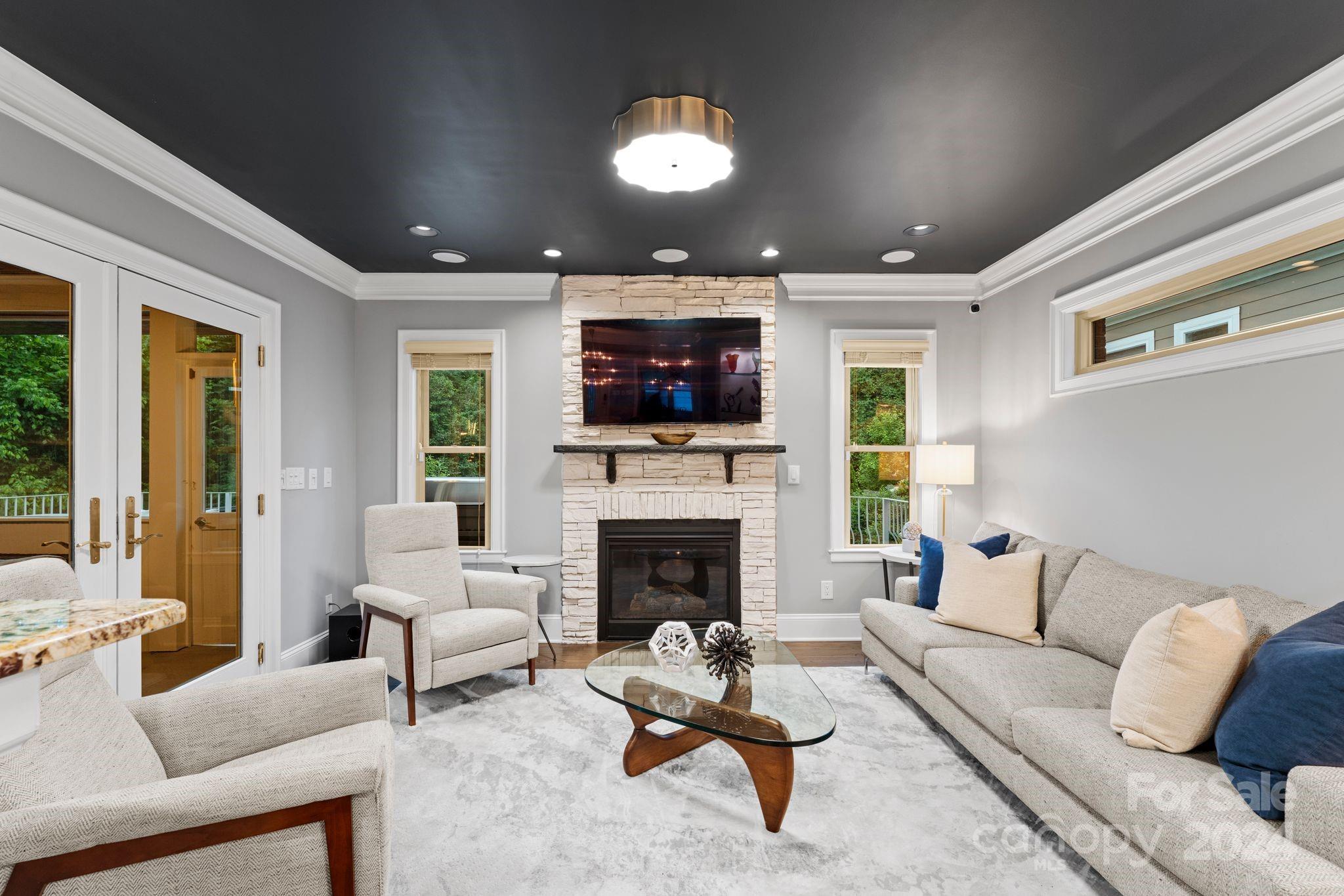 Commonwealth Park - Residential