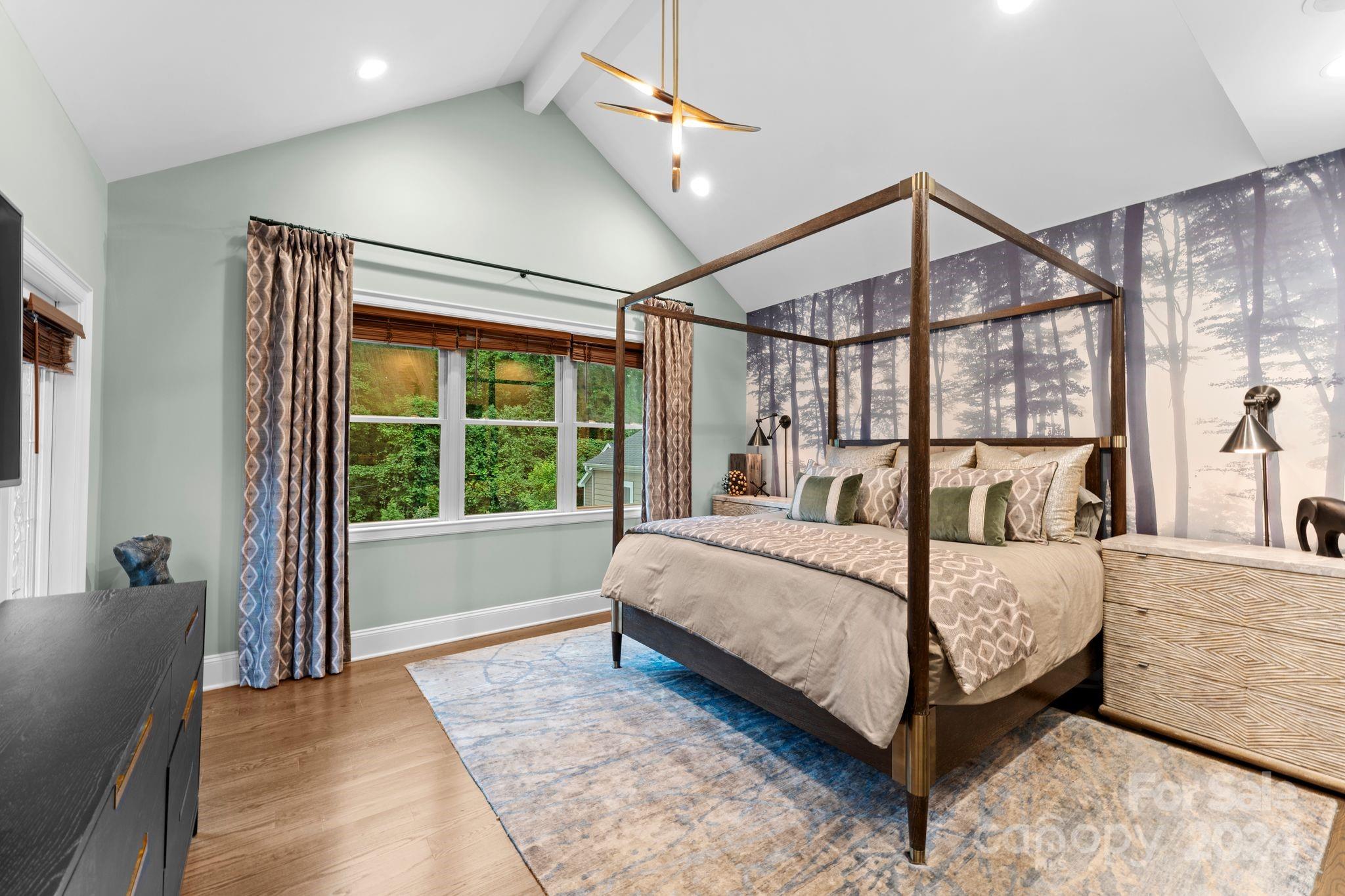 Commonwealth Park - Residential