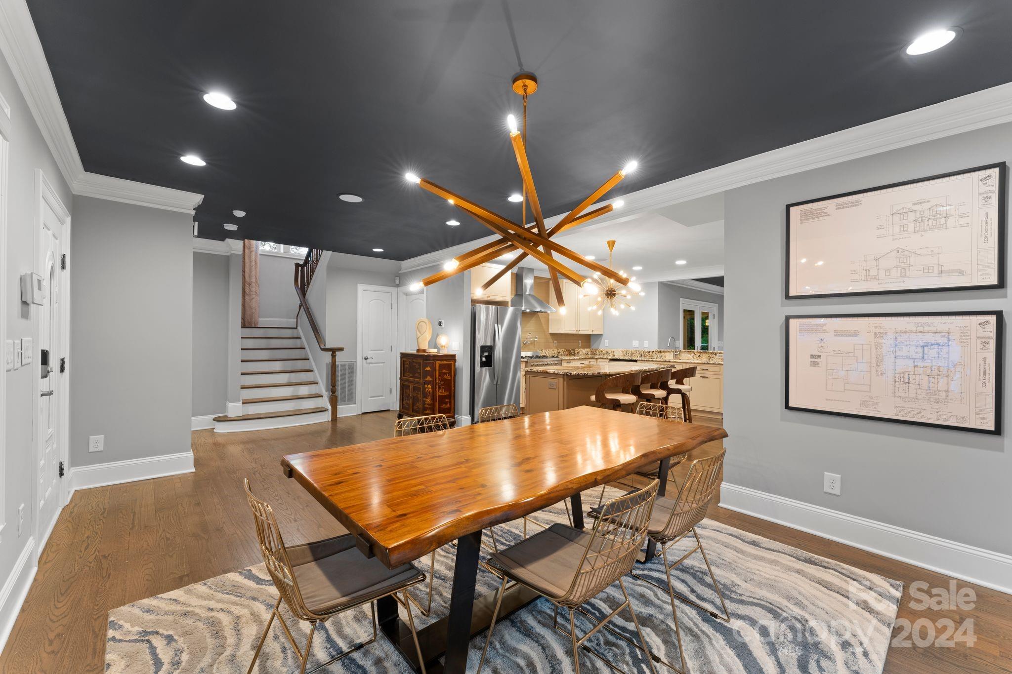 Commonwealth Park - Residential