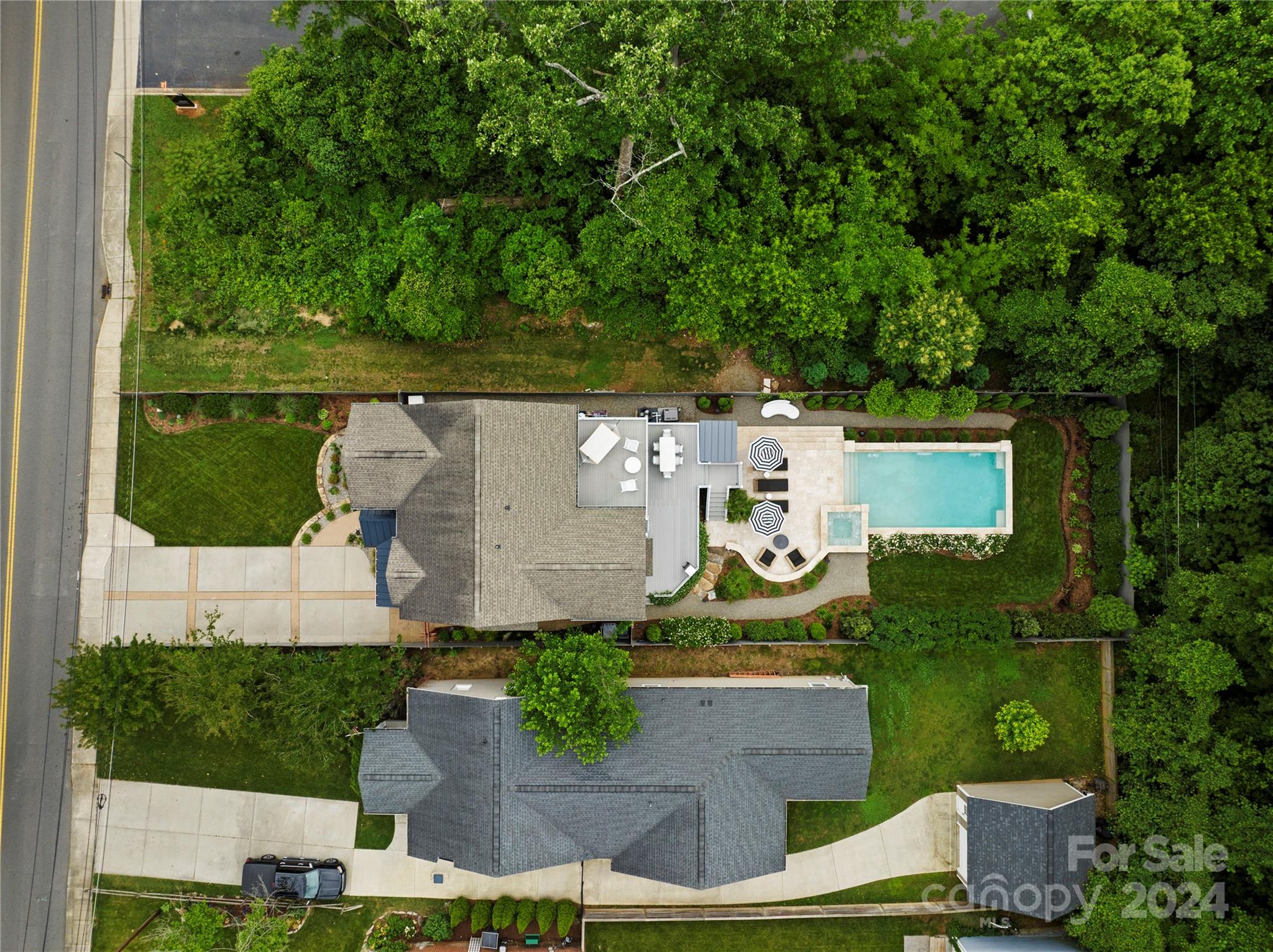 Commonwealth Park - Residential