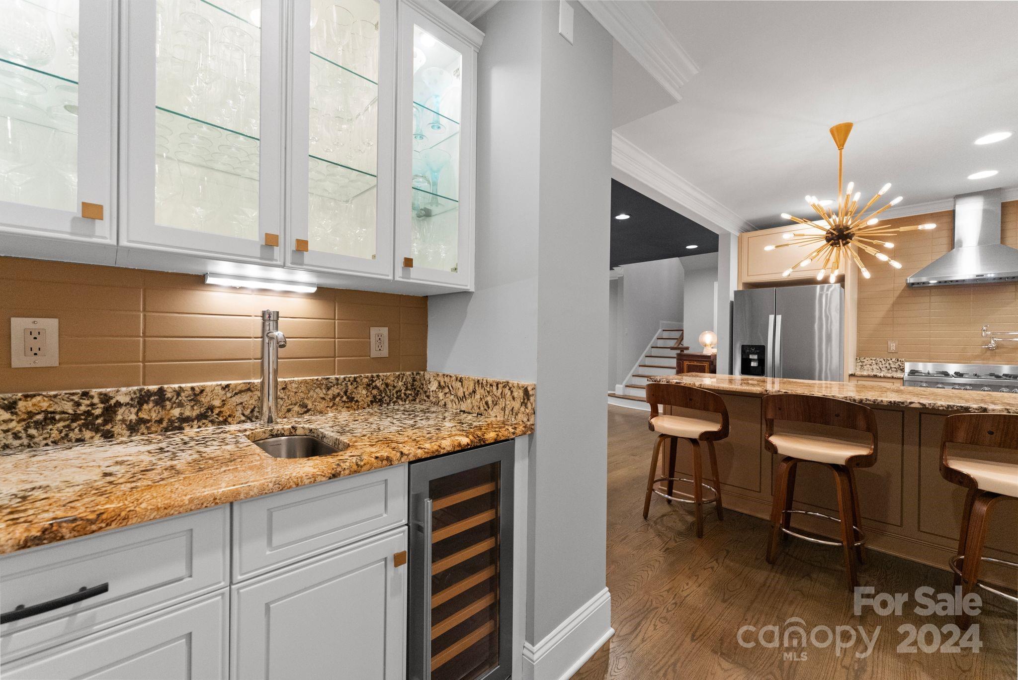 Commonwealth Park - Residential