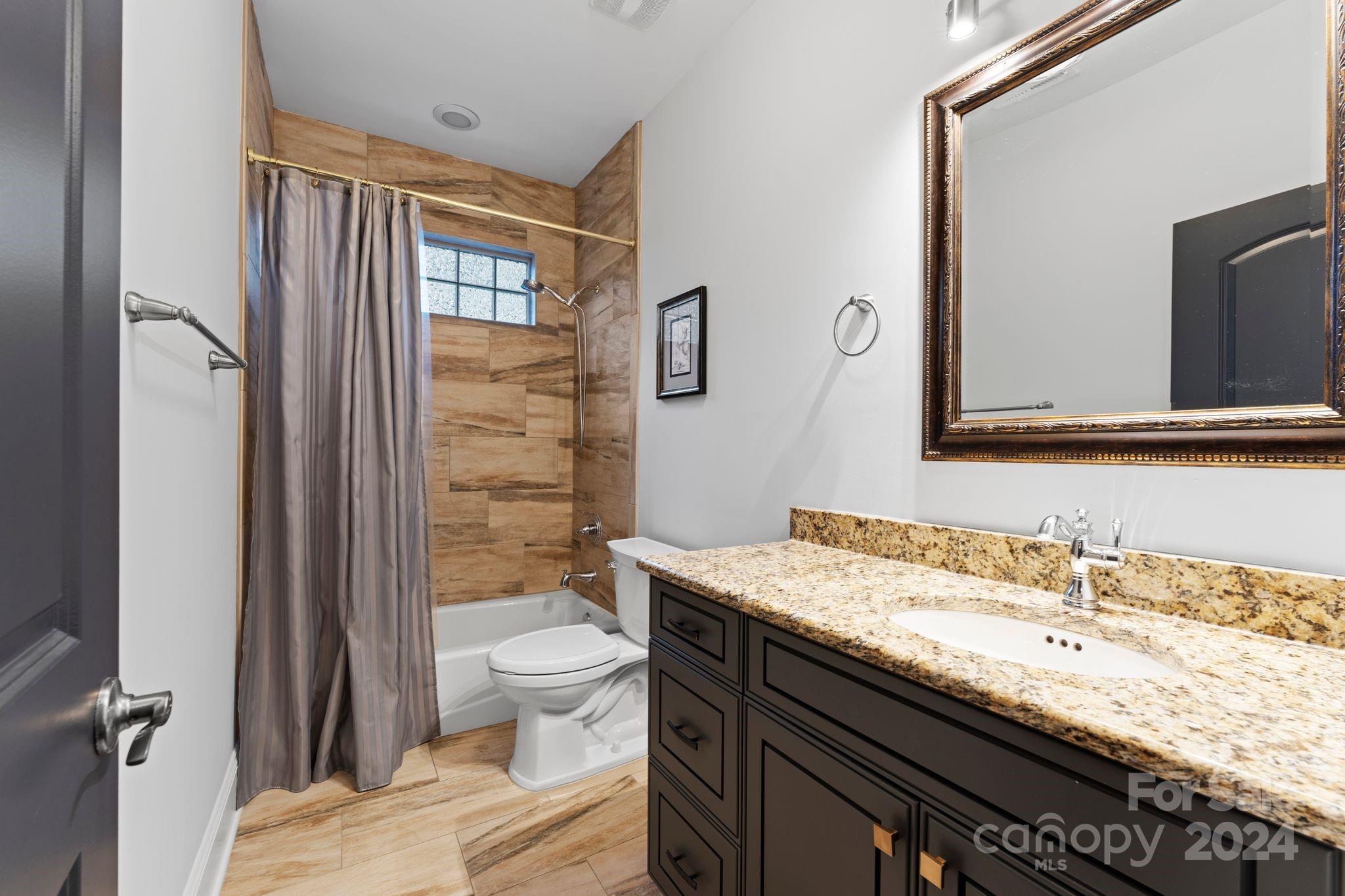 Commonwealth Park - Residential