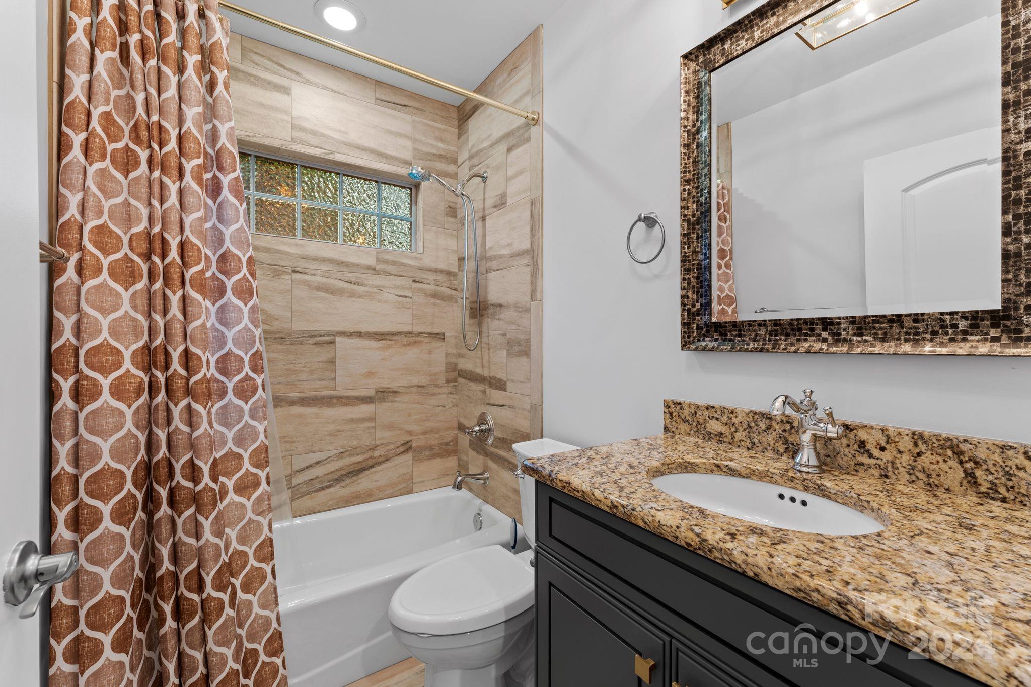 Commonwealth Park - Residential