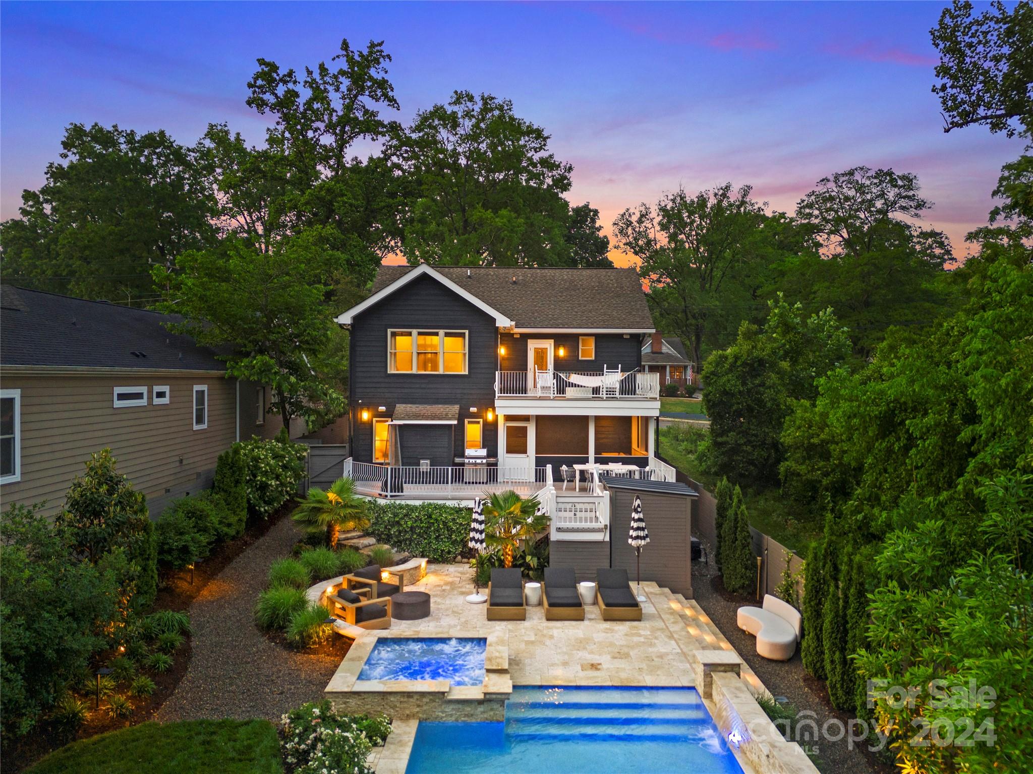 Commonwealth Park - Residential