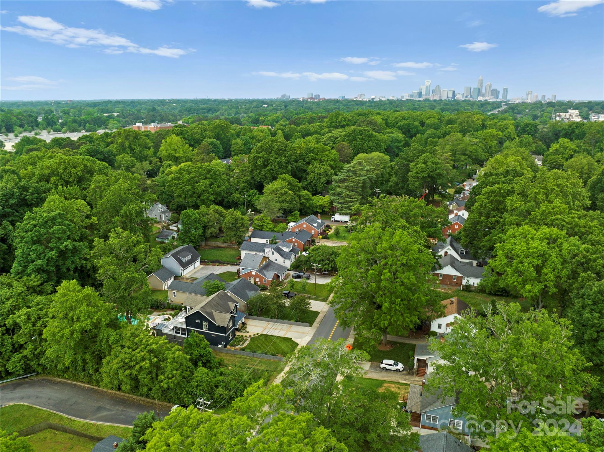 Commonwealth Park - Residential