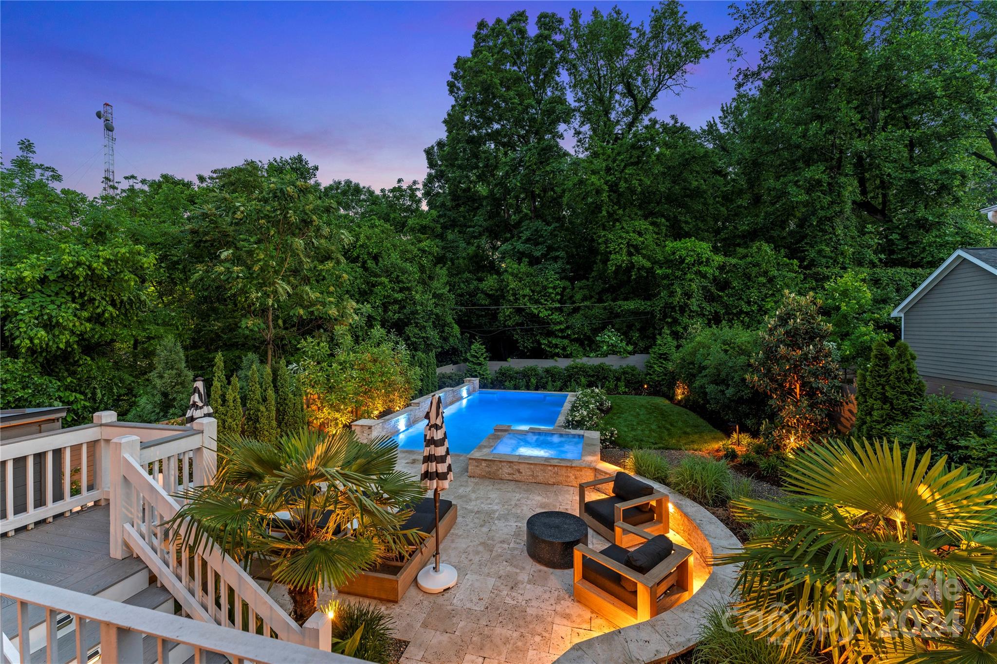 Commonwealth Park - Residential