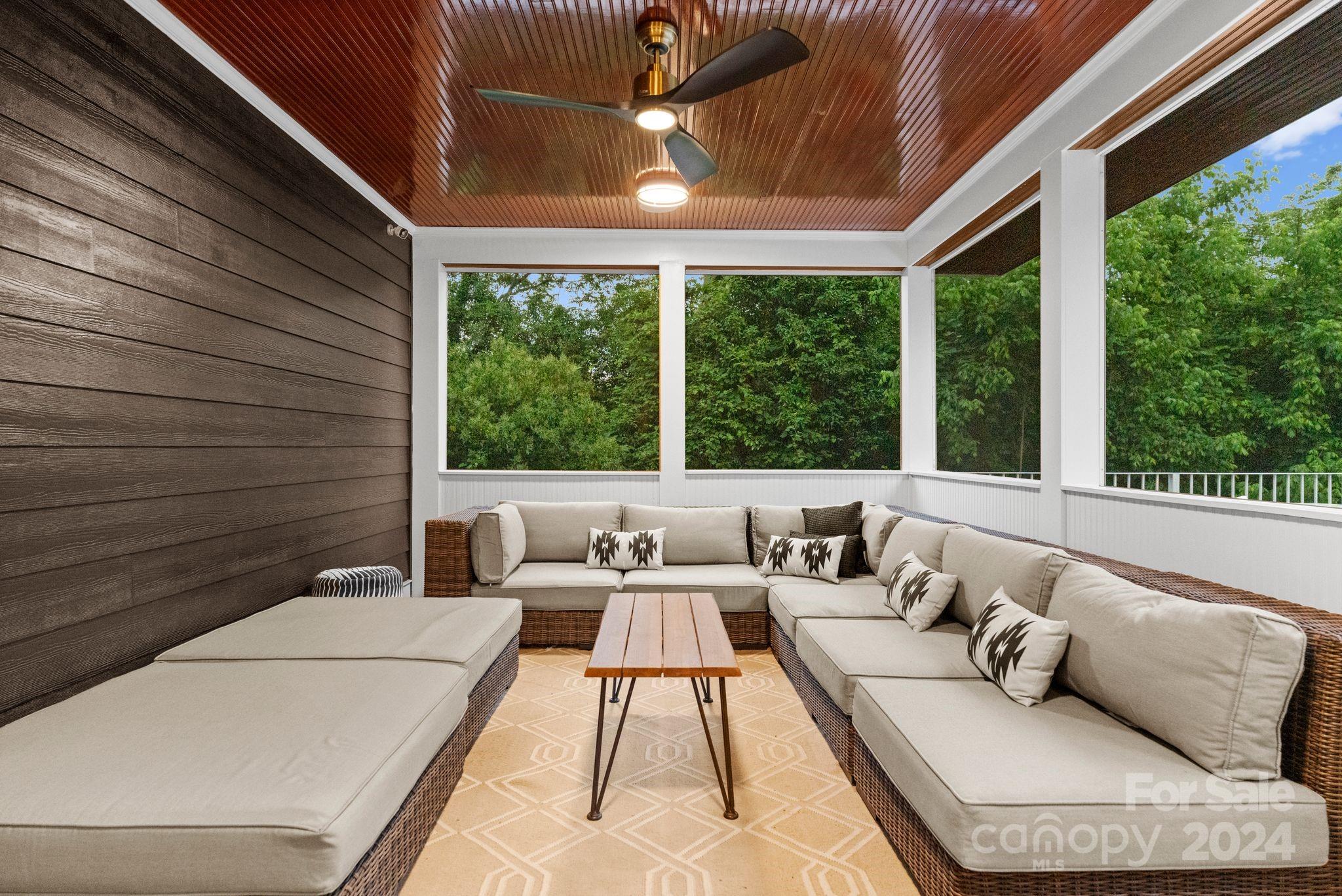 Commonwealth Park - Residential