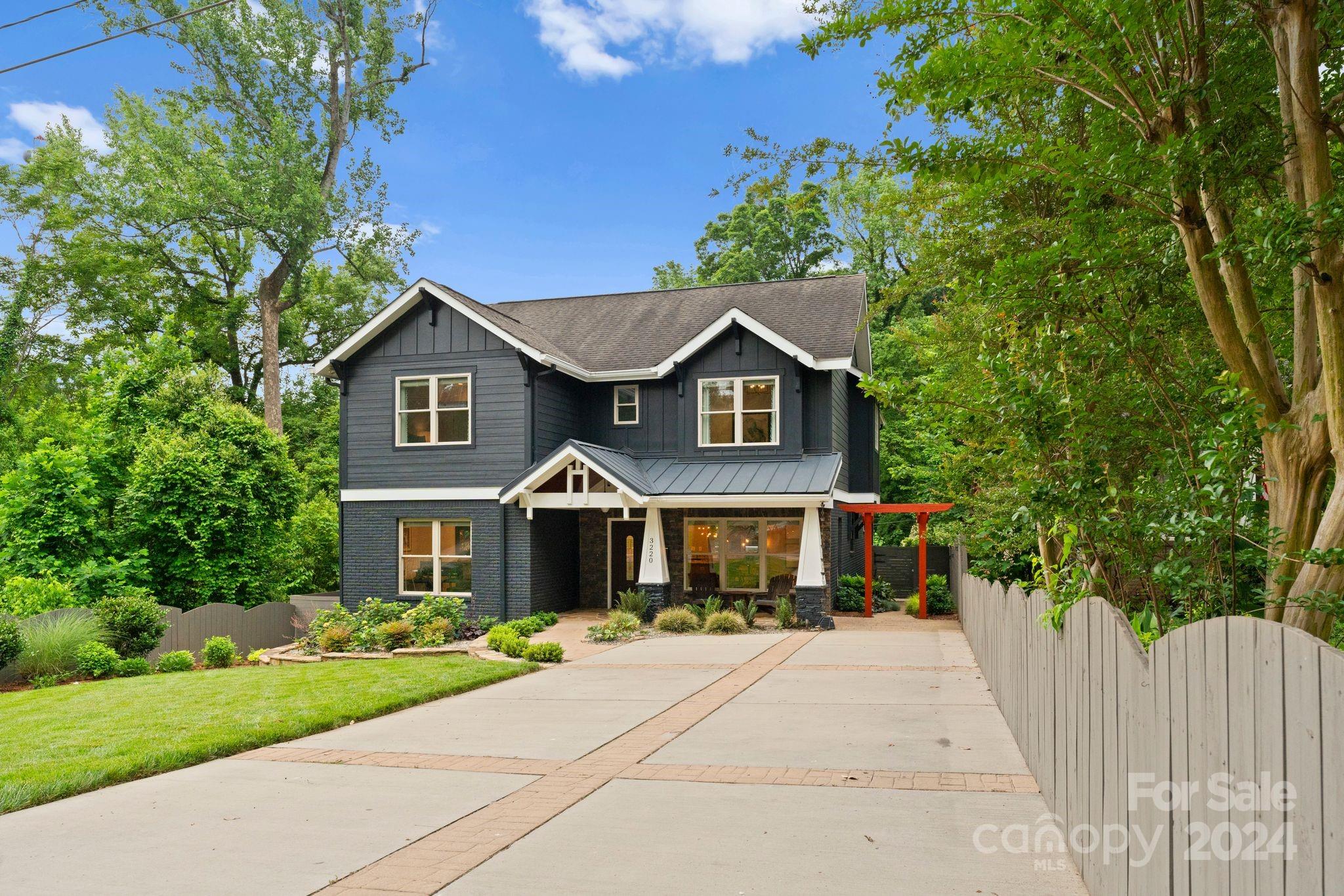 Commonwealth Park - Residential