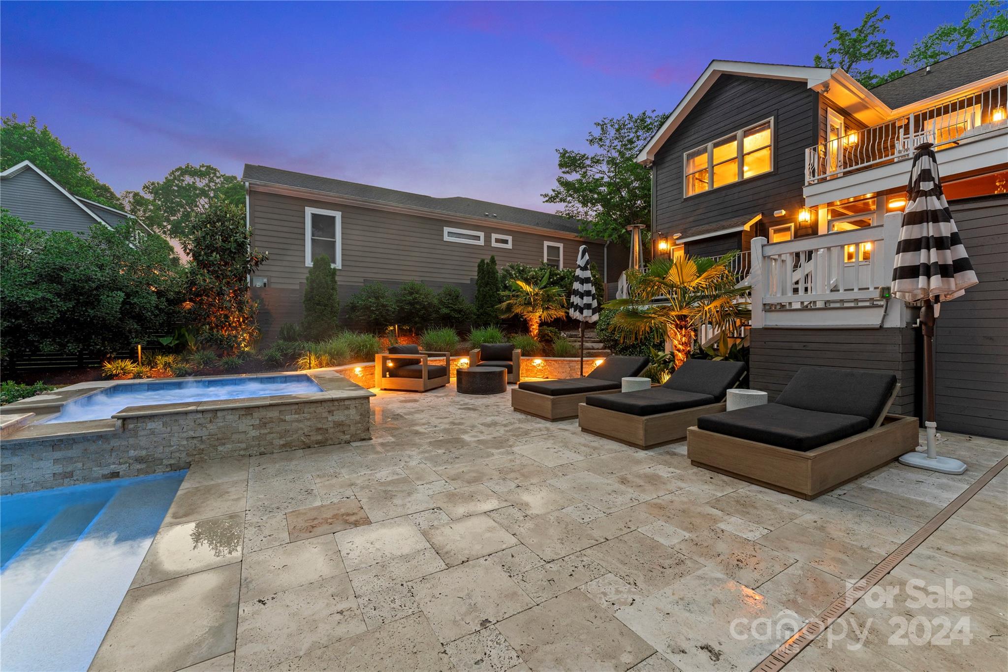 Commonwealth Park - Residential