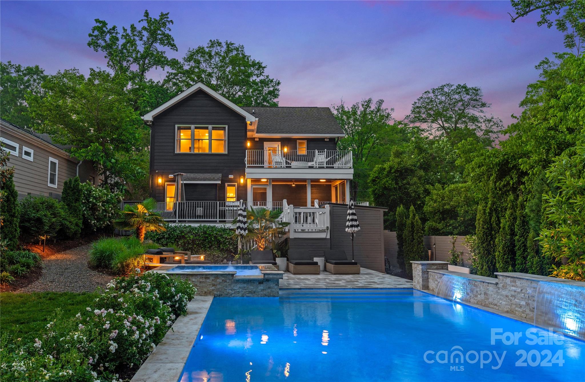 Commonwealth Park - Residential