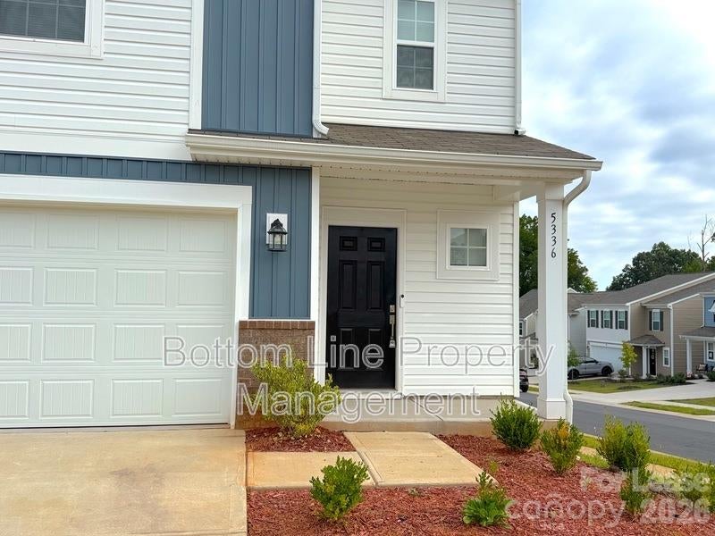 5336 Small Street