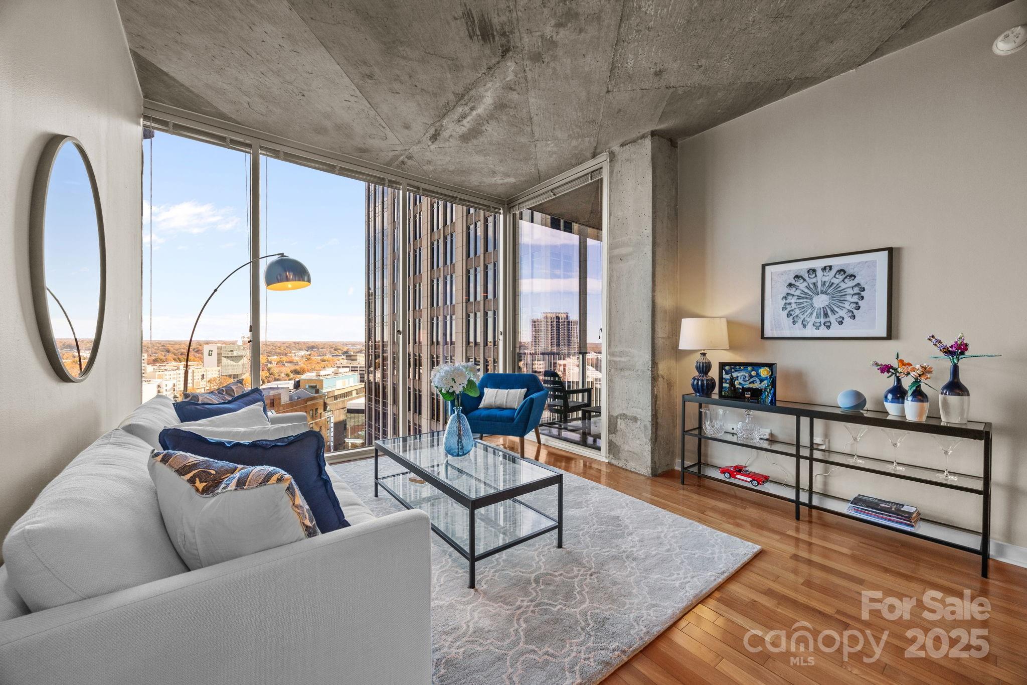 210 N Church Street 1509