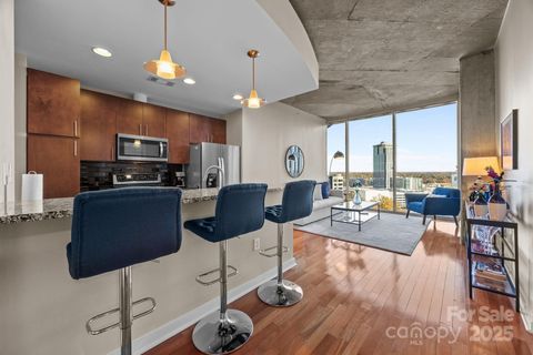 210 N Church Street 1509 Charlotte NC 28202