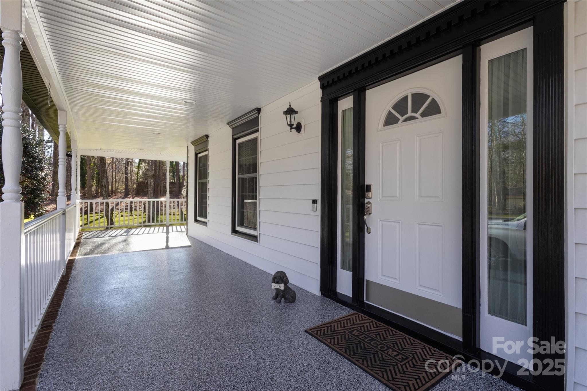 Chestnut Hill - Residential