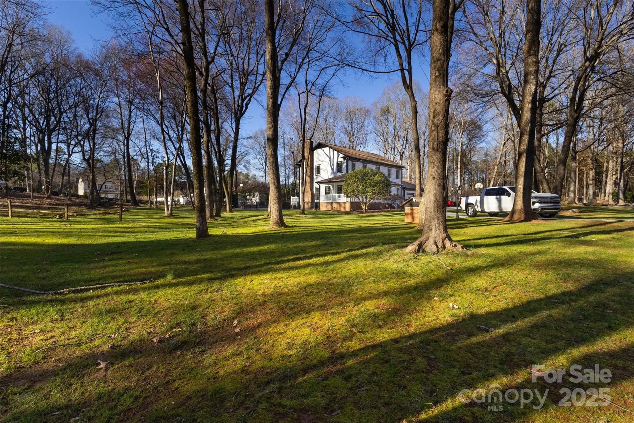Chestnut Hill - Residential