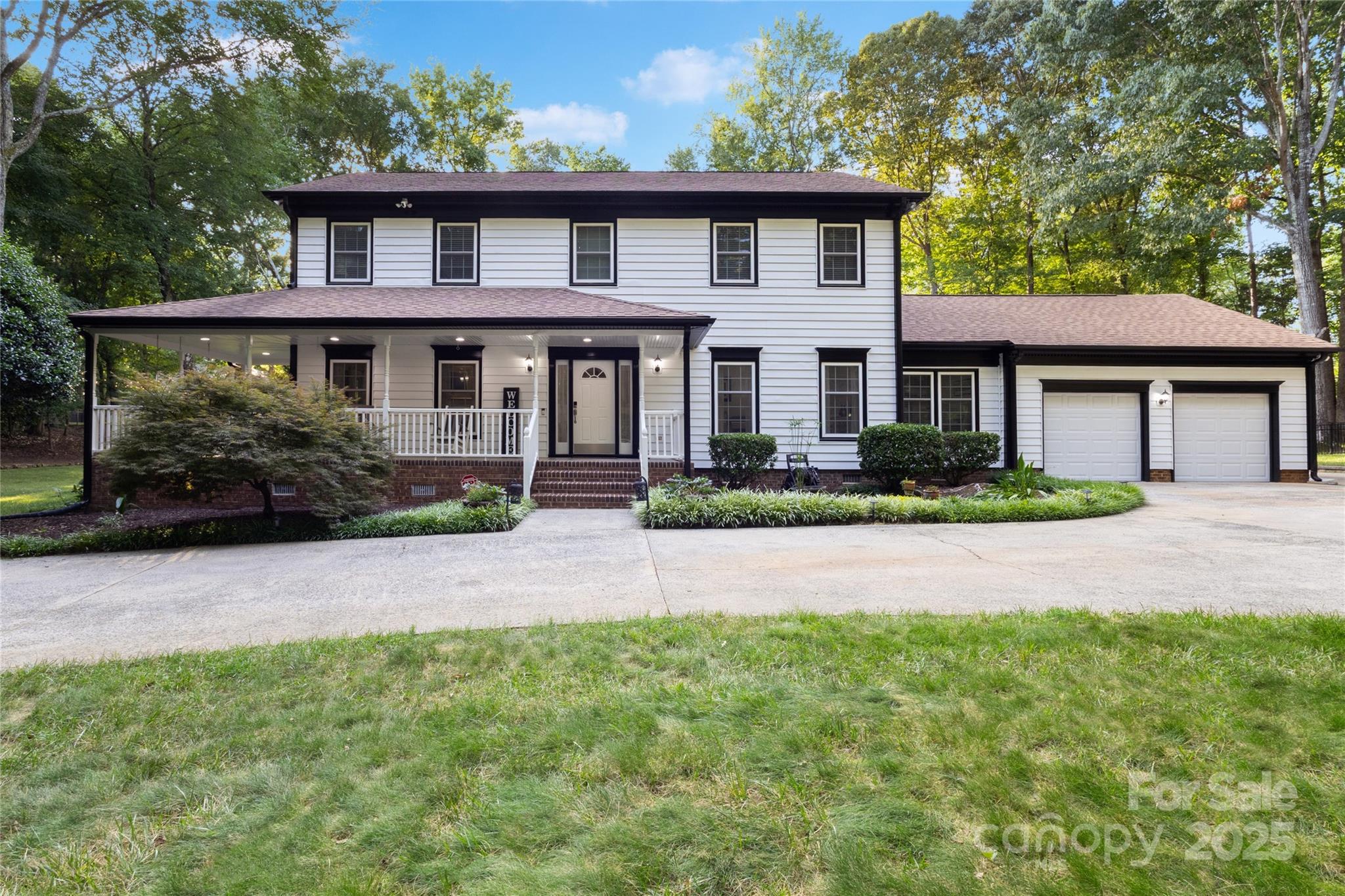10700 Chestnut Hill Drive
