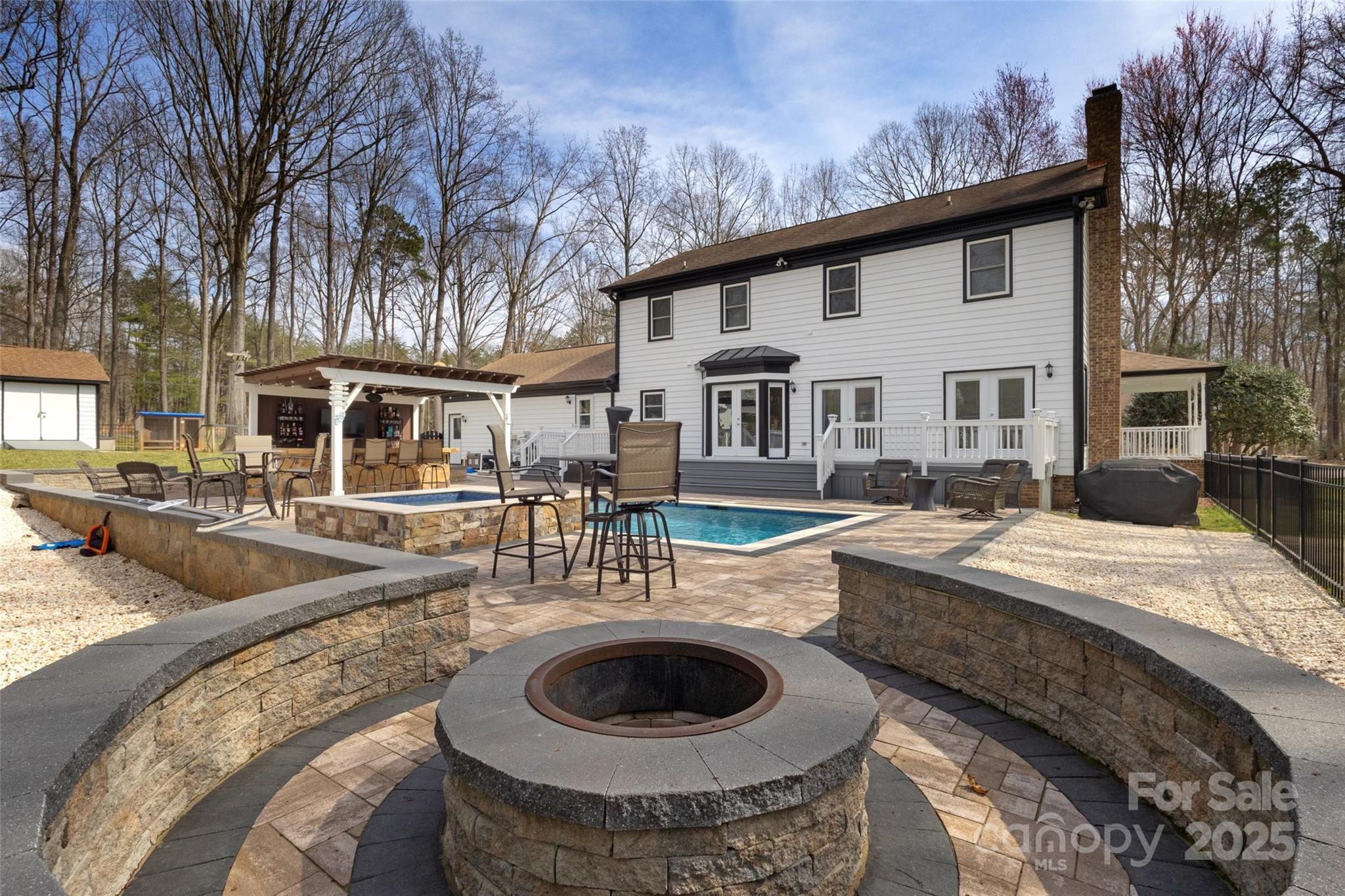 Chestnut Hill - Residential