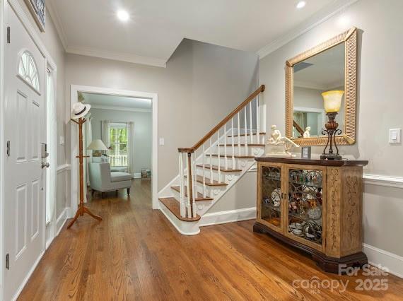 Chestnut Hill - Residential