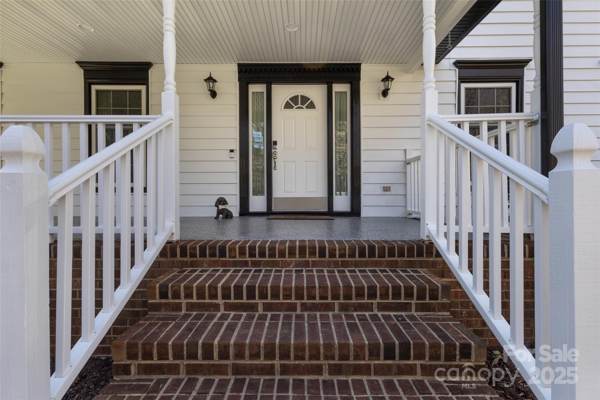 10700 Chestnut Hill Drive