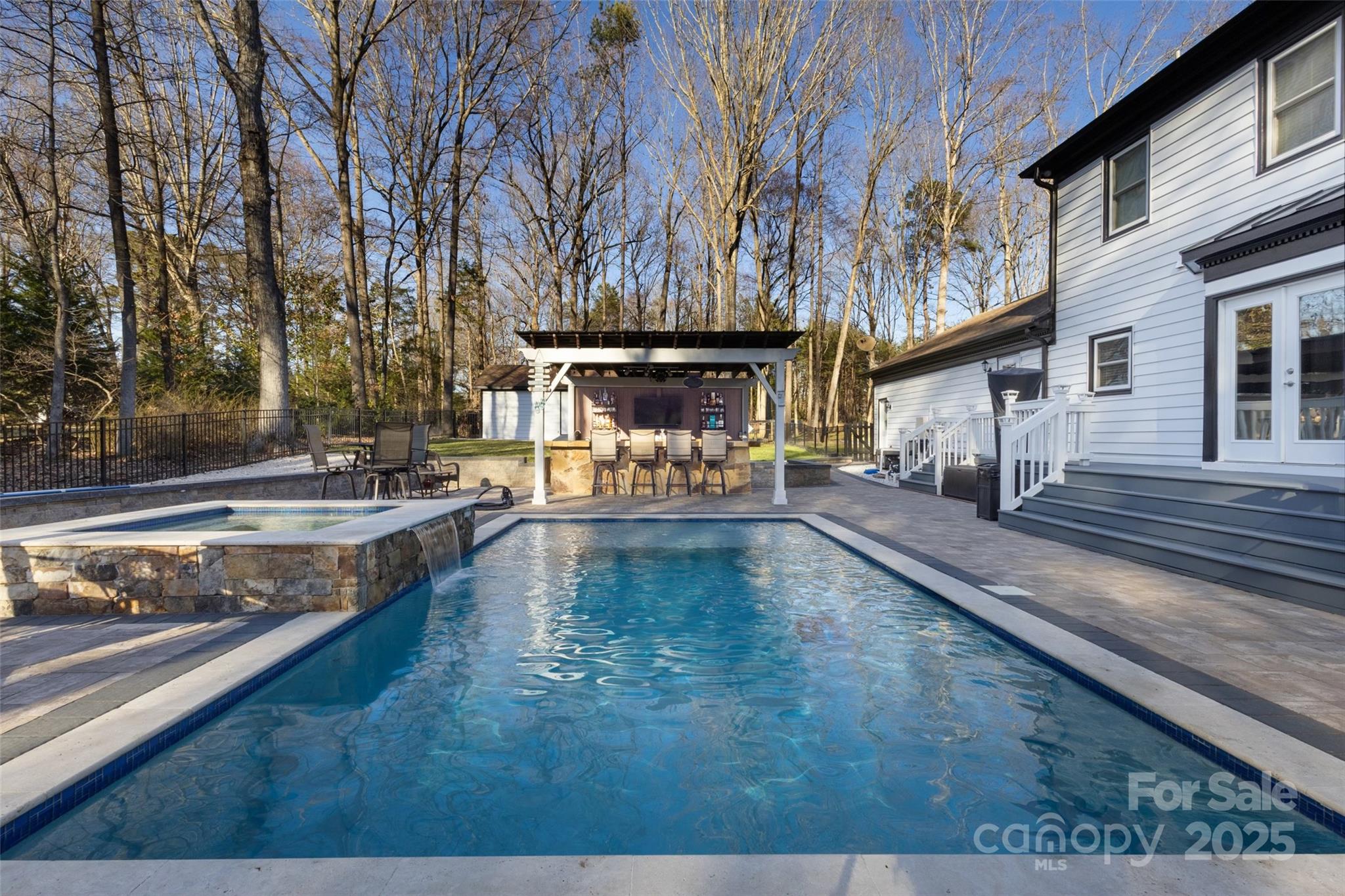 Chestnut Hill - Residential