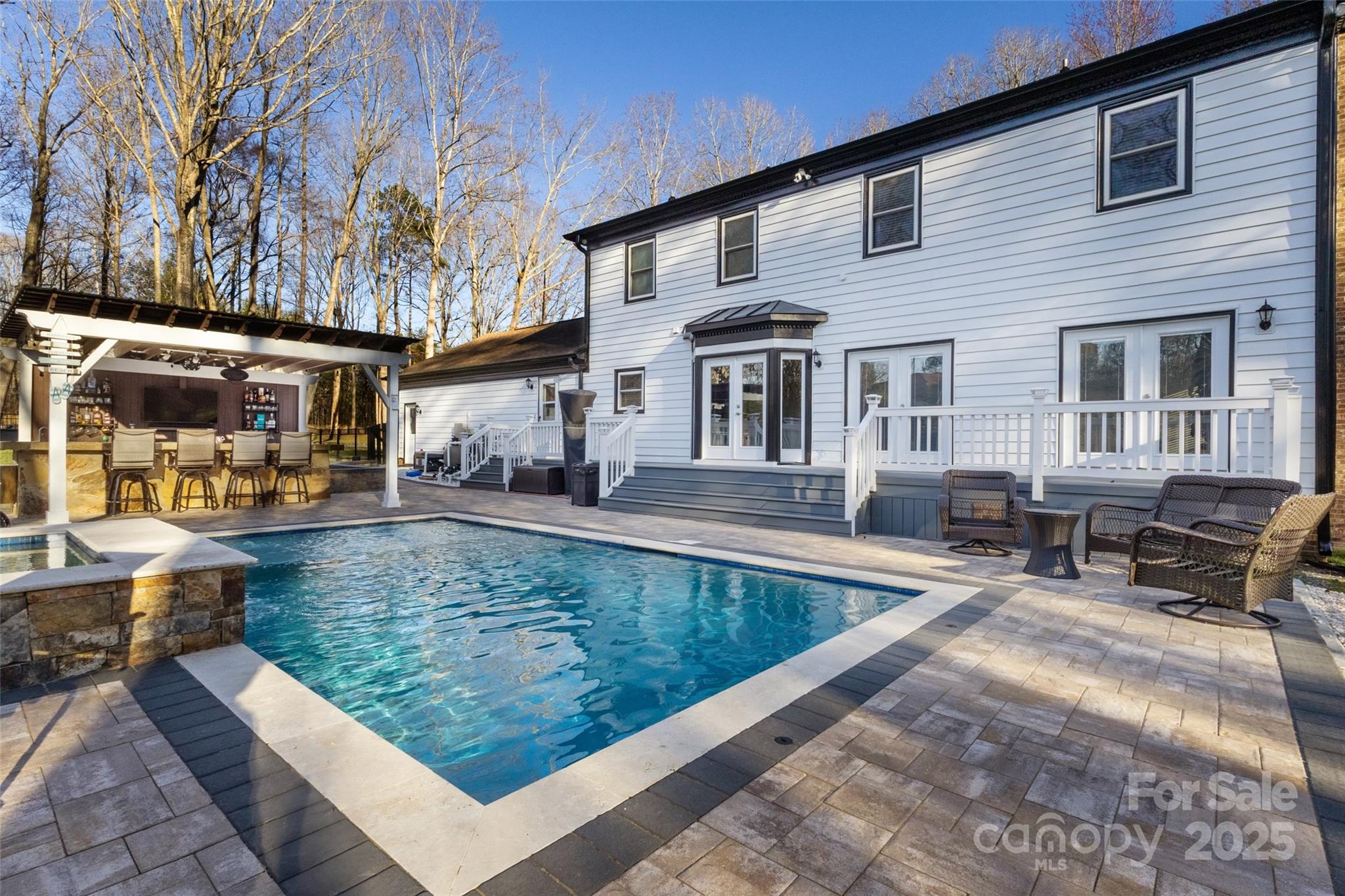 Chestnut Hill - Residential