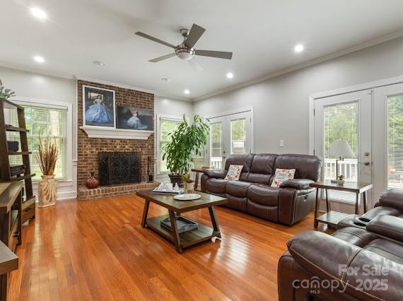 Chestnut Hill - Residential