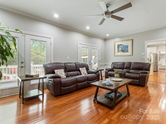 Chestnut Hill - Residential