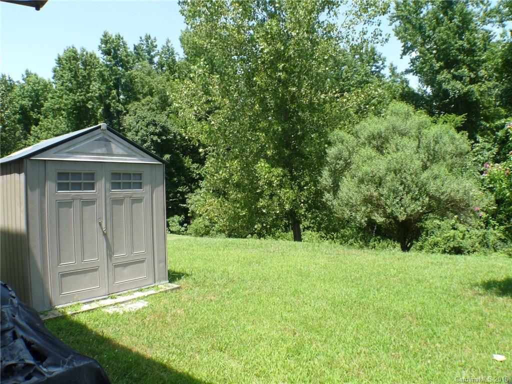 Tibble Creek - Residential