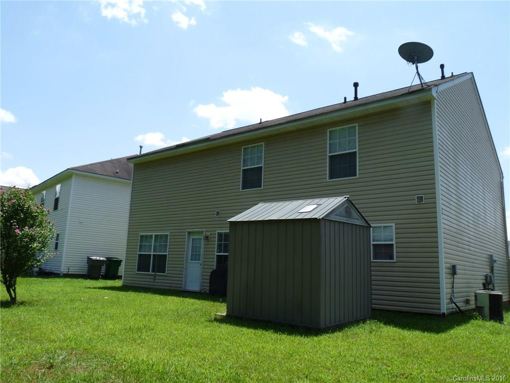 Tibble Creek - Residential