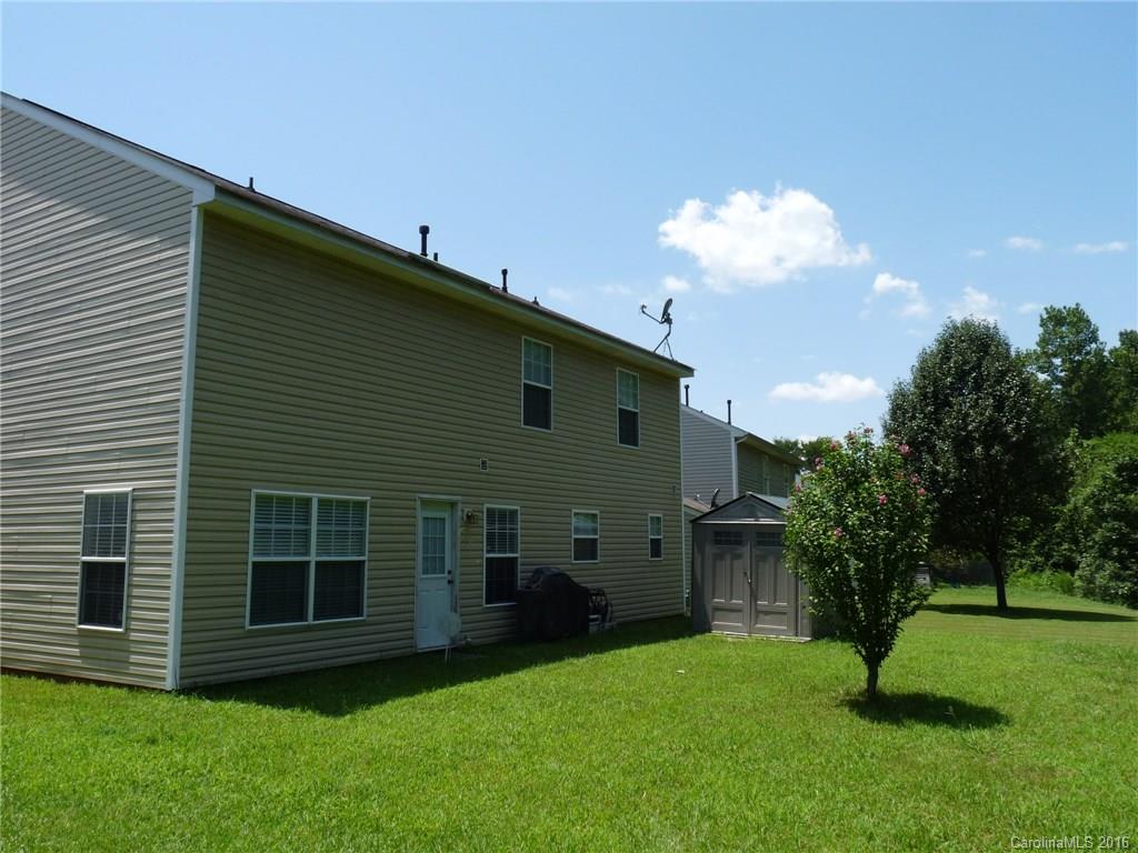 Tibble Creek - Residential