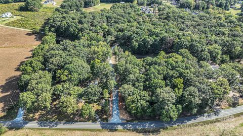 Photo of 1910 New Salem Road, Monroe, NC 28110 (MLS # 4311109)