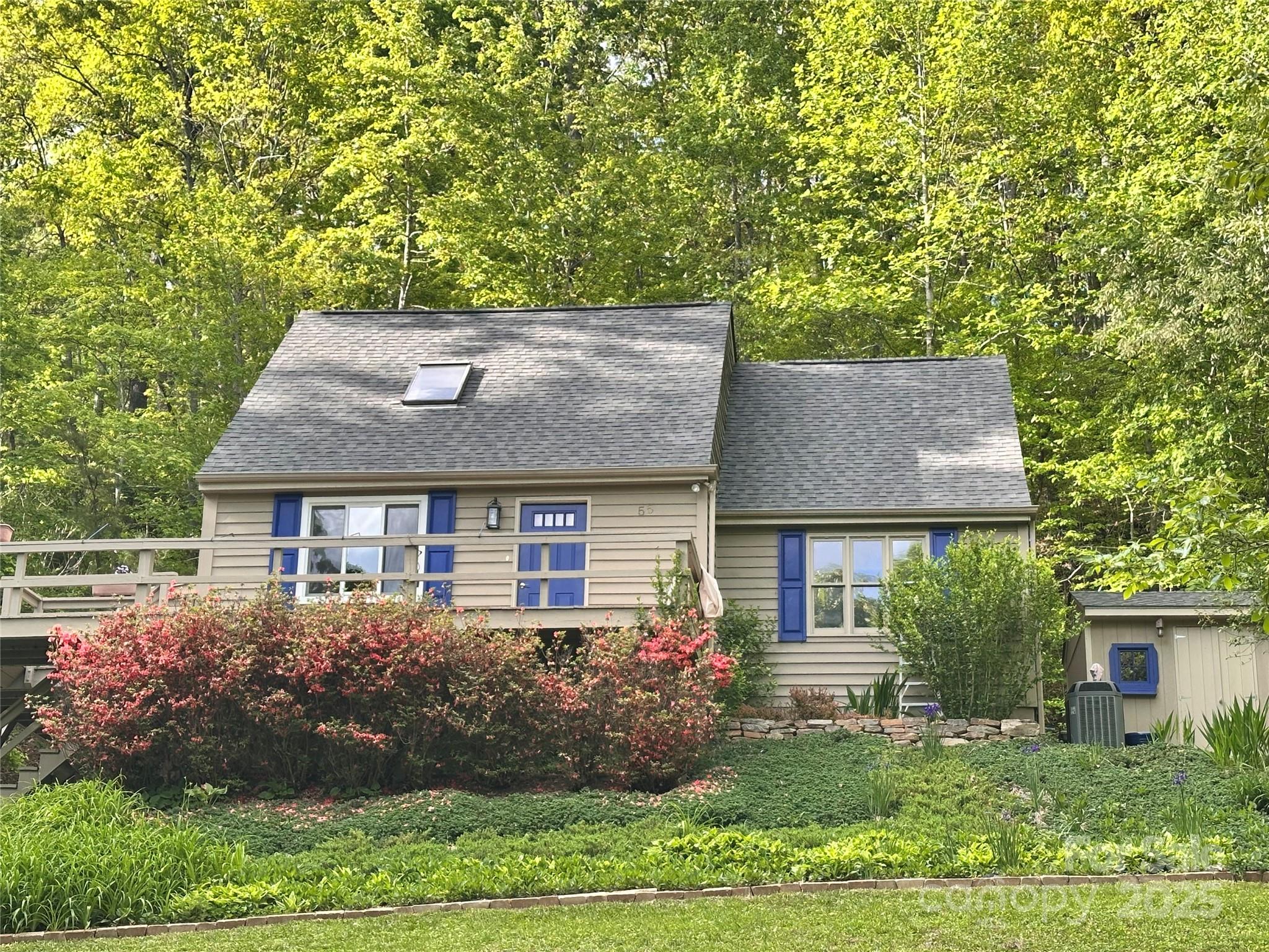 55 Willow Bend