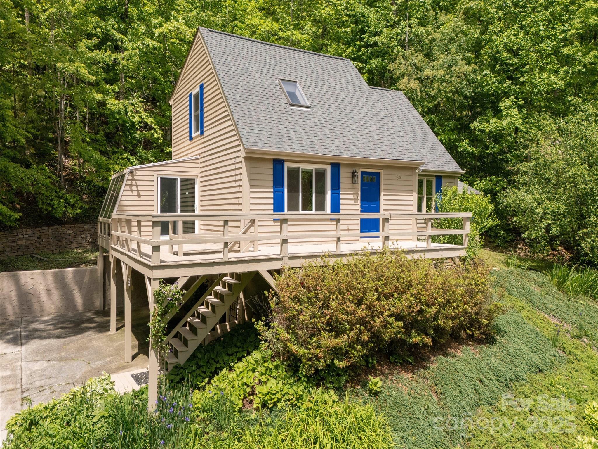 55 Willow Bend