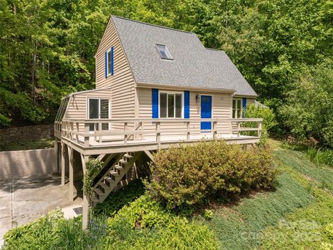 55 Willow Bend Hendersonville NC 28792