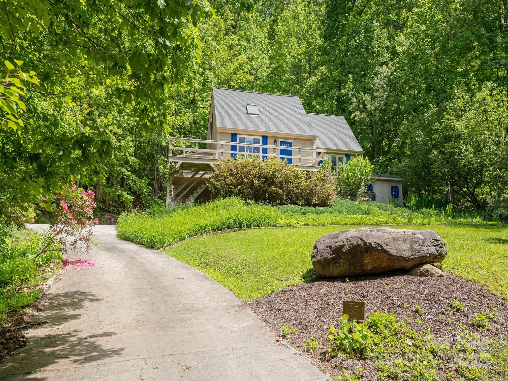 55 Willow Bend