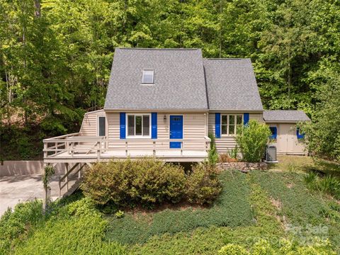 55 Willow Bend Hendersonville NC 28792